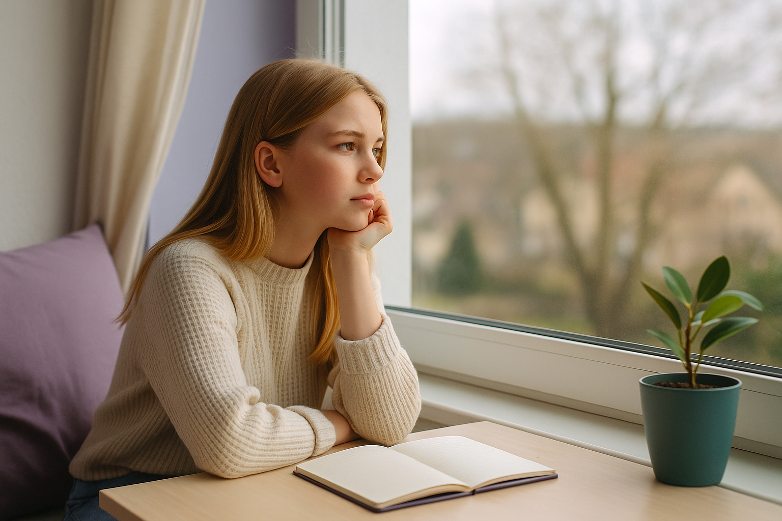 Clarity Over Productivity